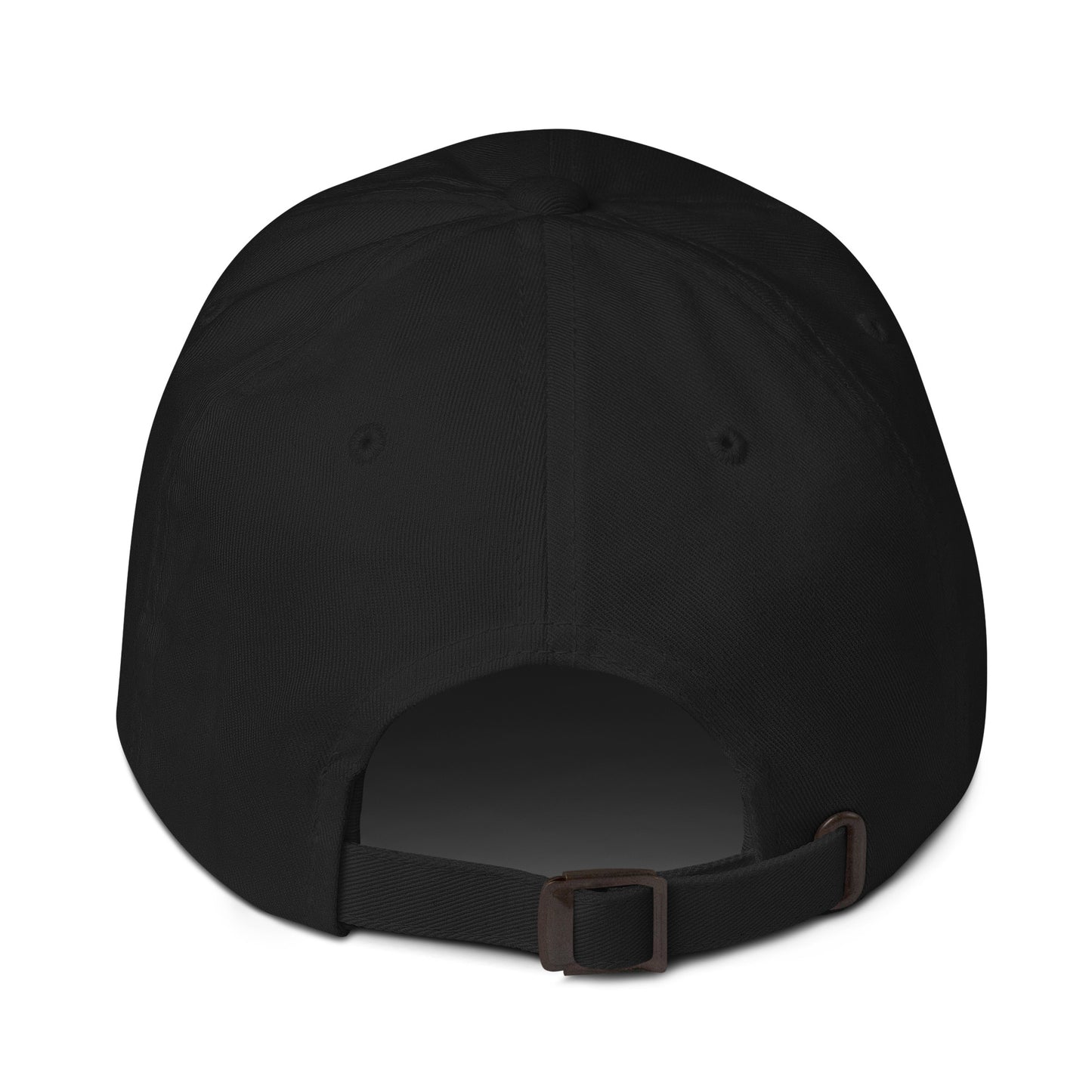 The Beauty Breed Logo Hat