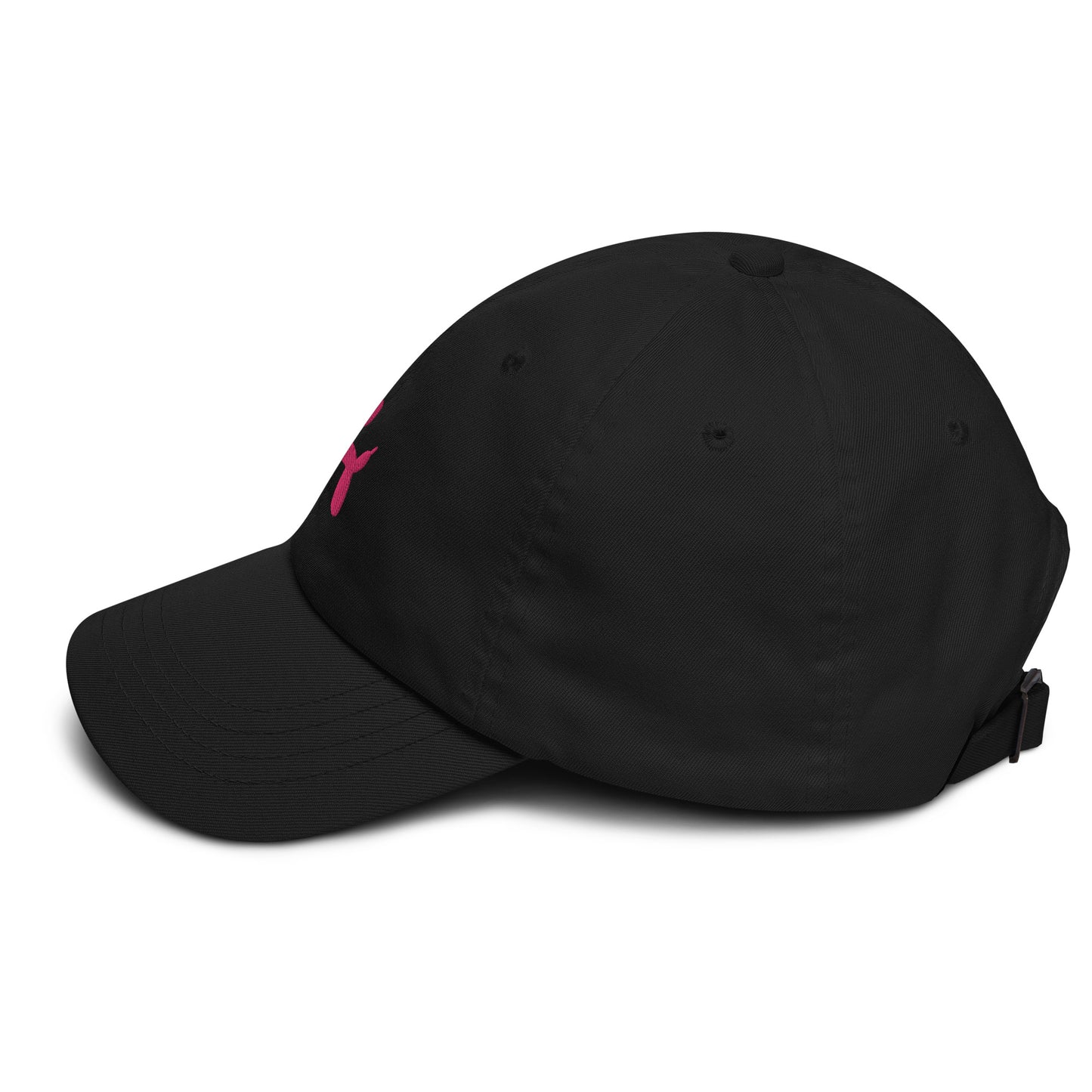 The Beauty Breed Logo Hat