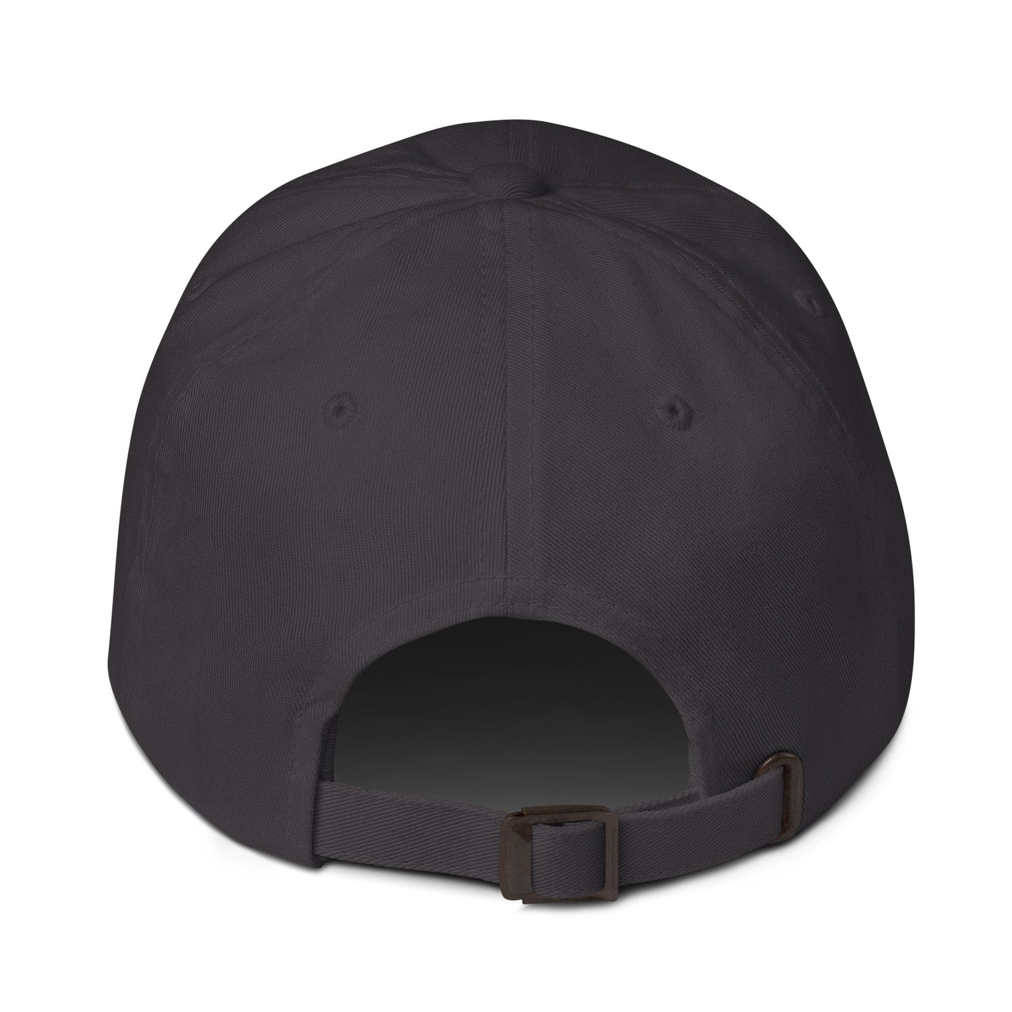 The Beauty Breed Logo Hat