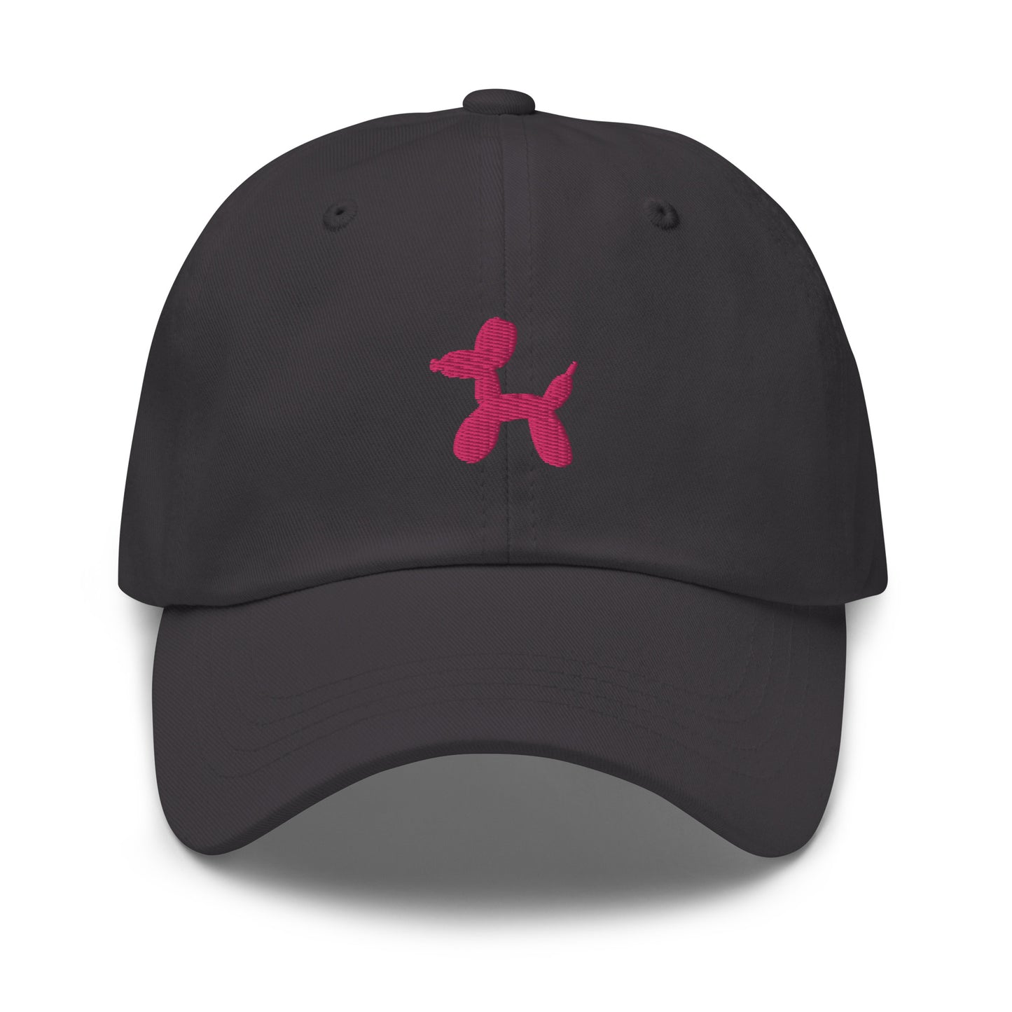 The Beauty Breed Logo Hat