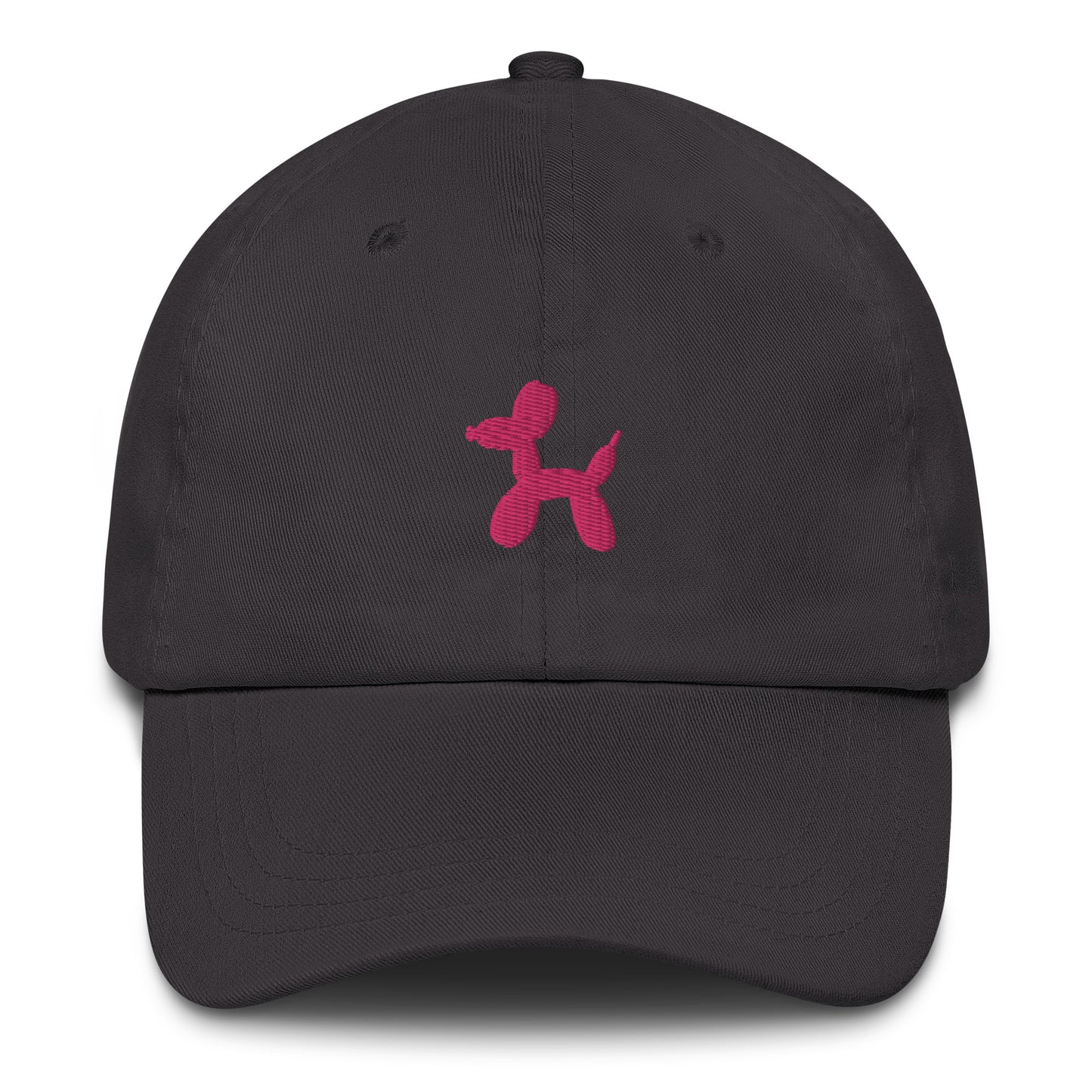 The Beauty Breed Logo Hat