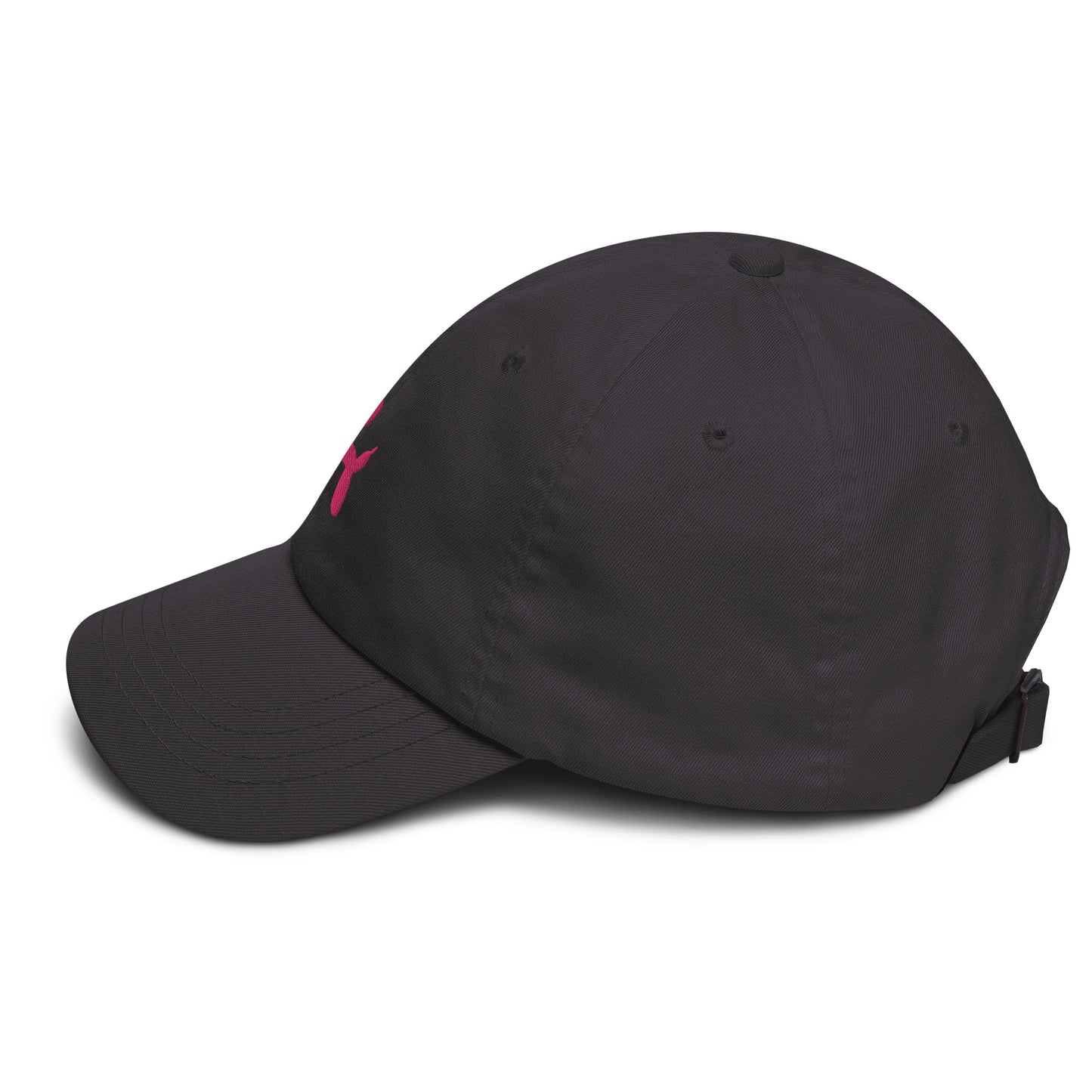 The Beauty Breed Logo Hat