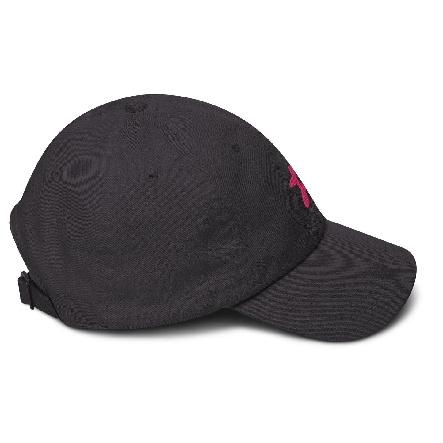 The Beauty Breed Logo Hat