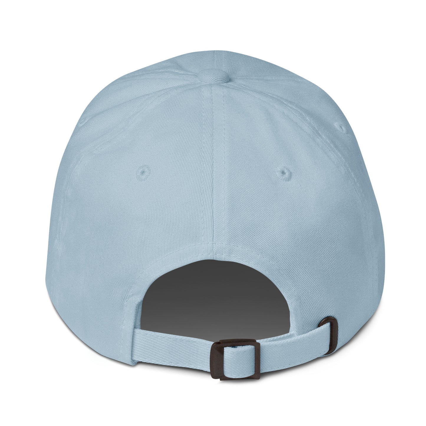 The Beauty Breed Logo Hat