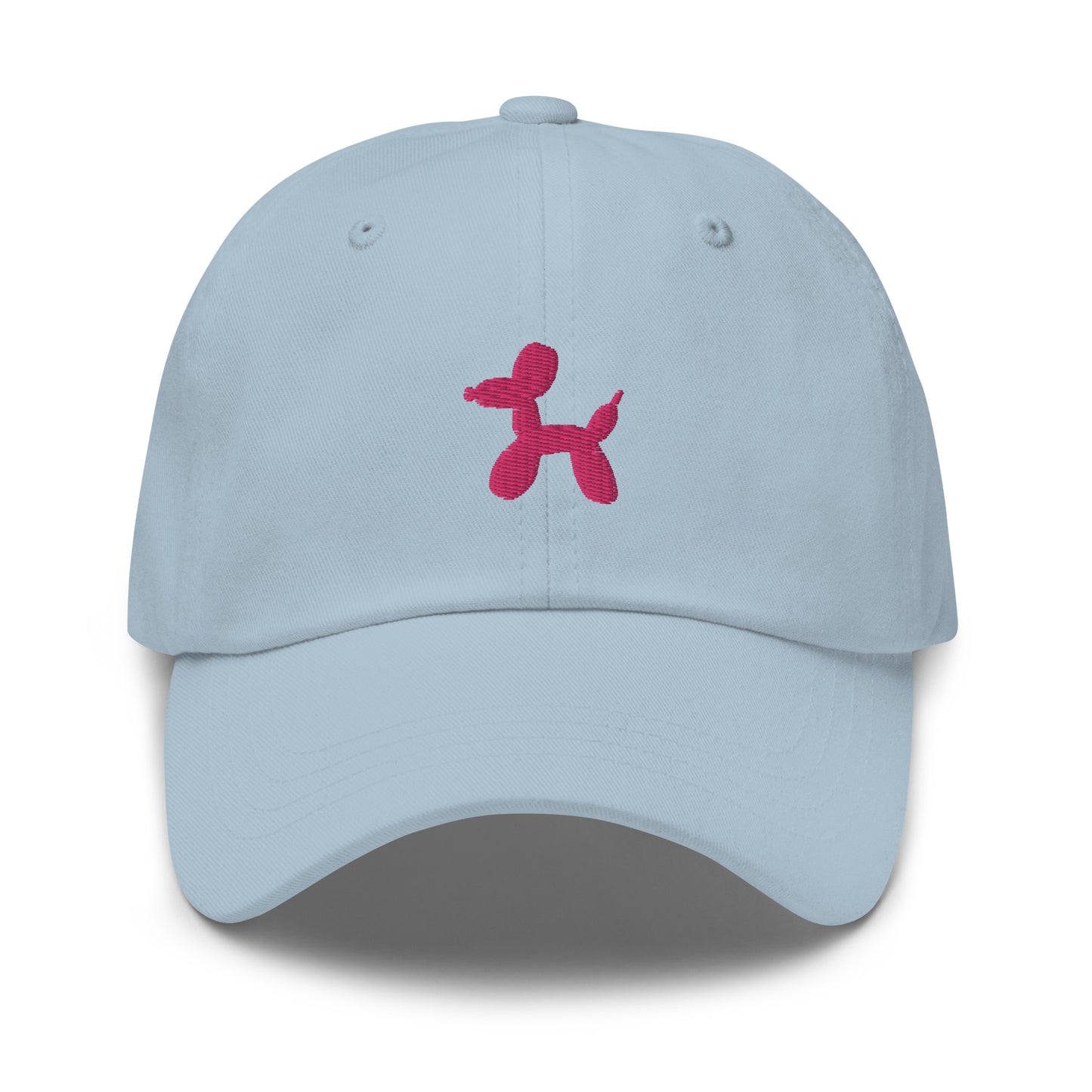 The Beauty Breed Logo Hat