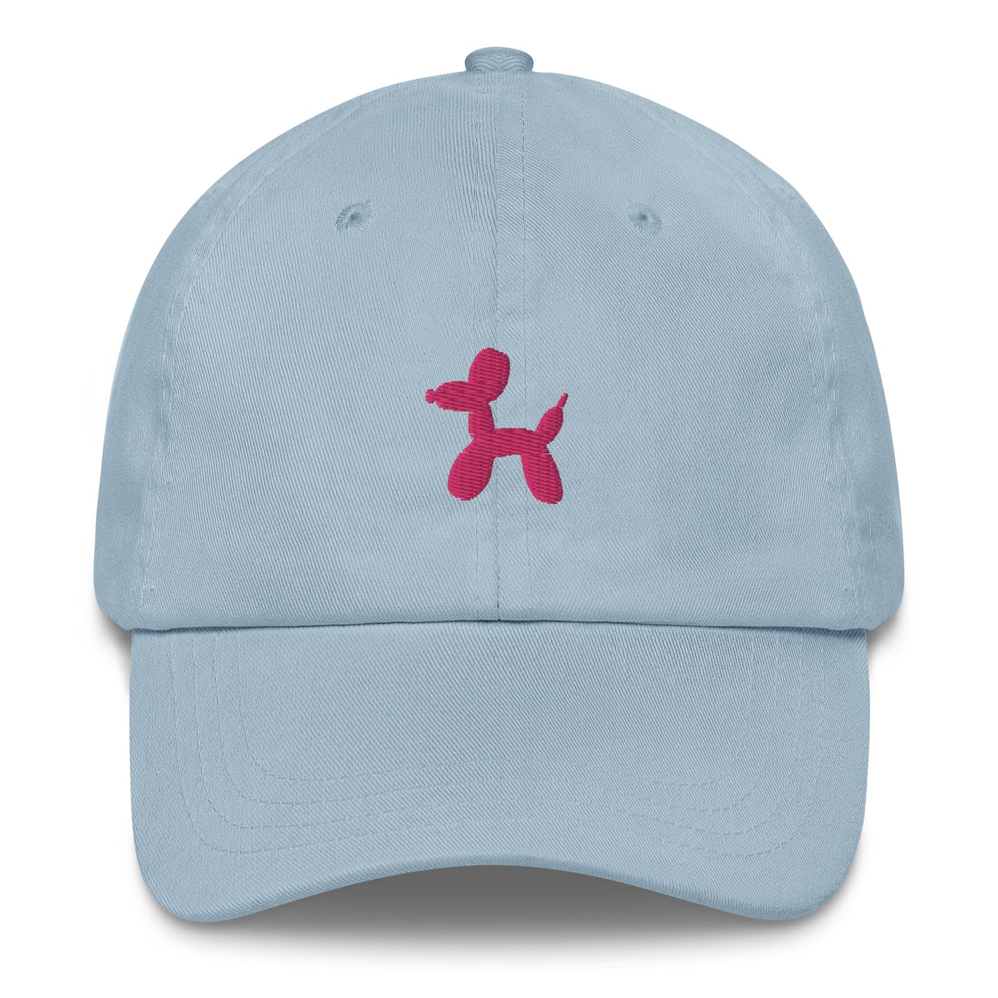 The Beauty Breed Logo Hat