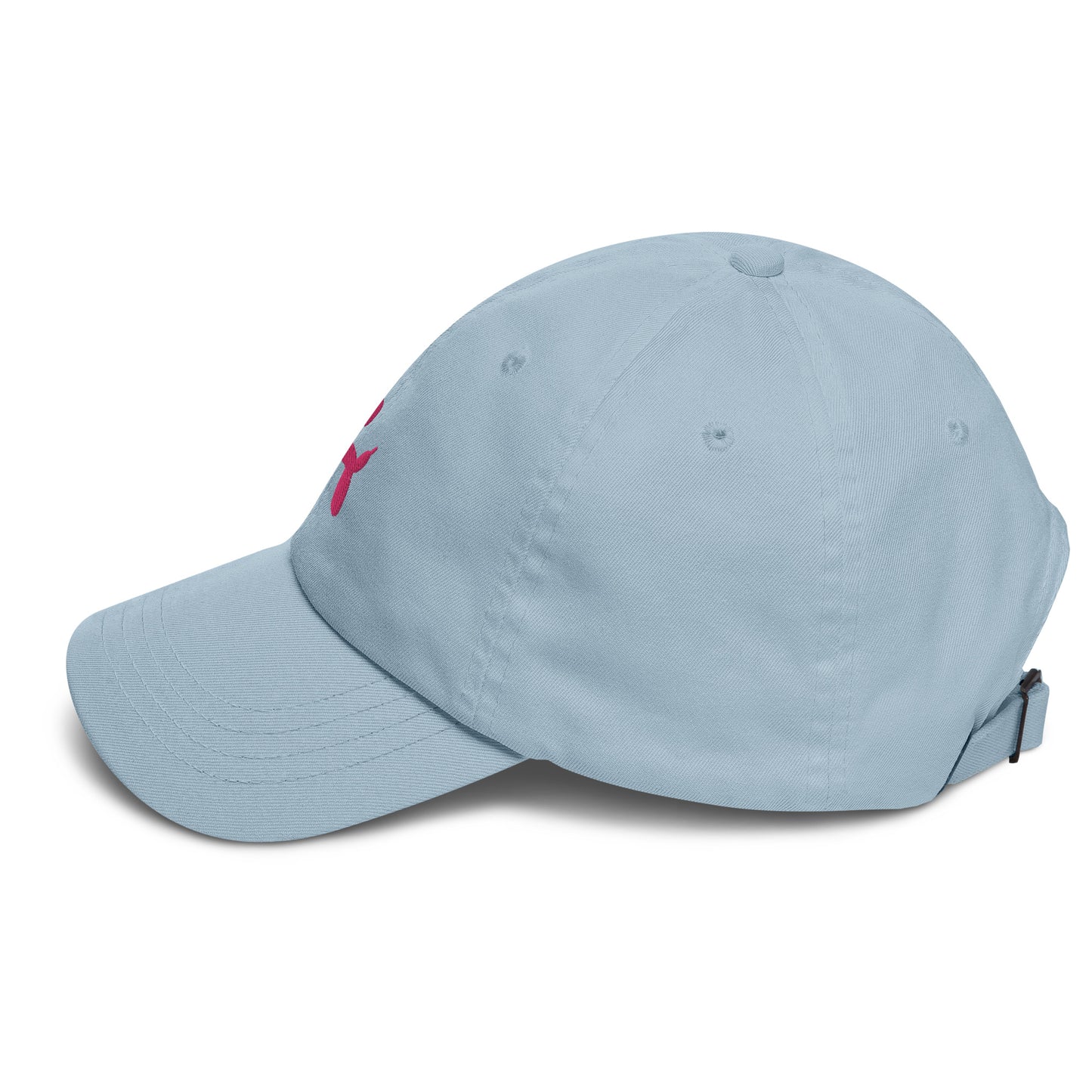 The Beauty Breed Logo Hat