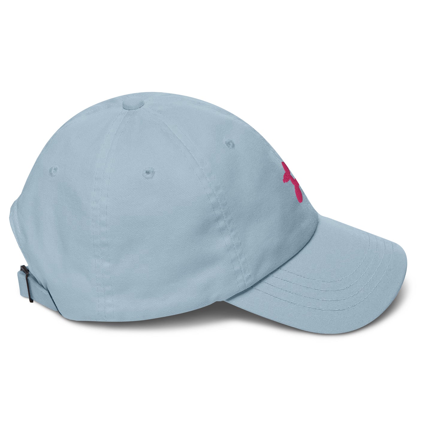 The Beauty Breed Logo Hat