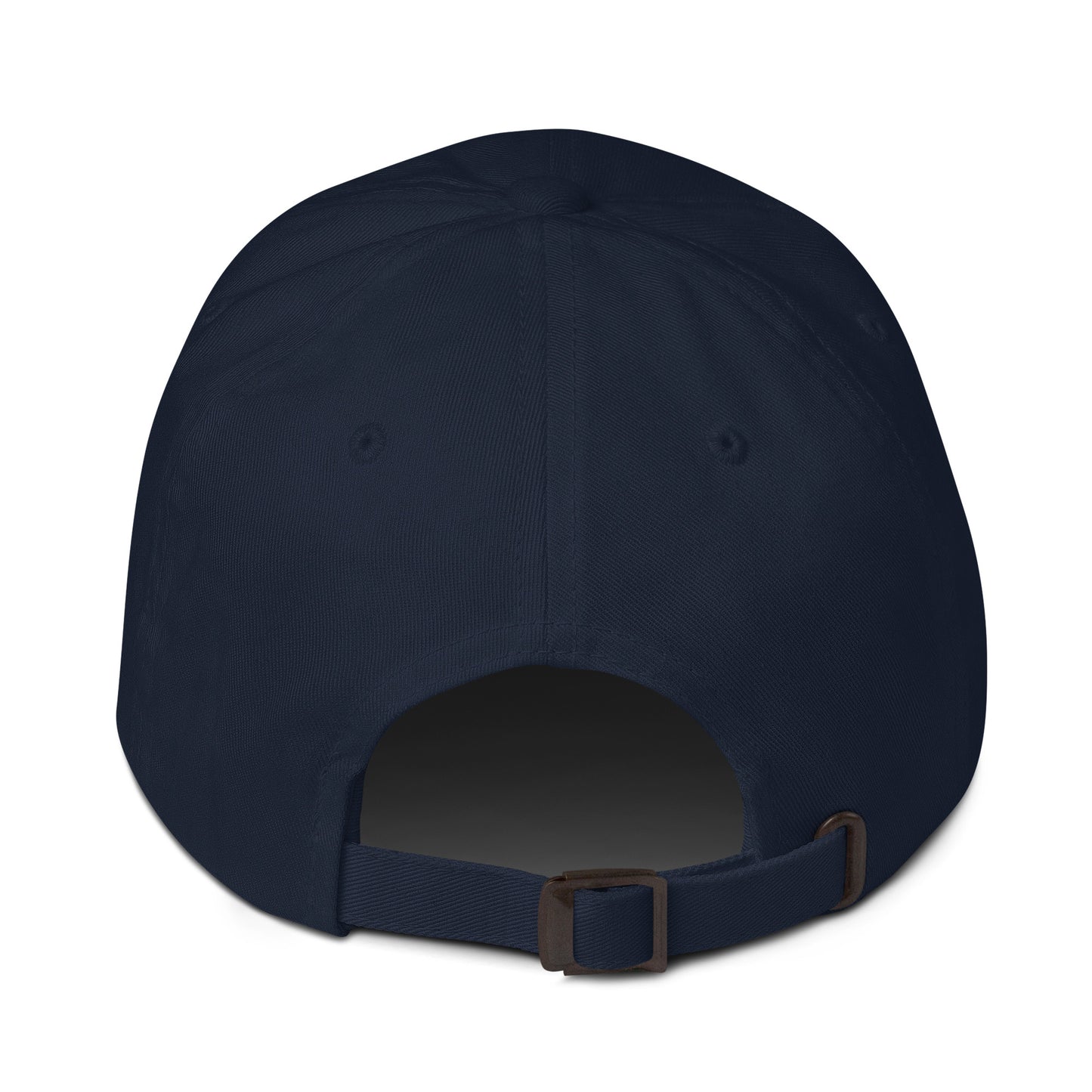 The Beauty Breed Logo Hat