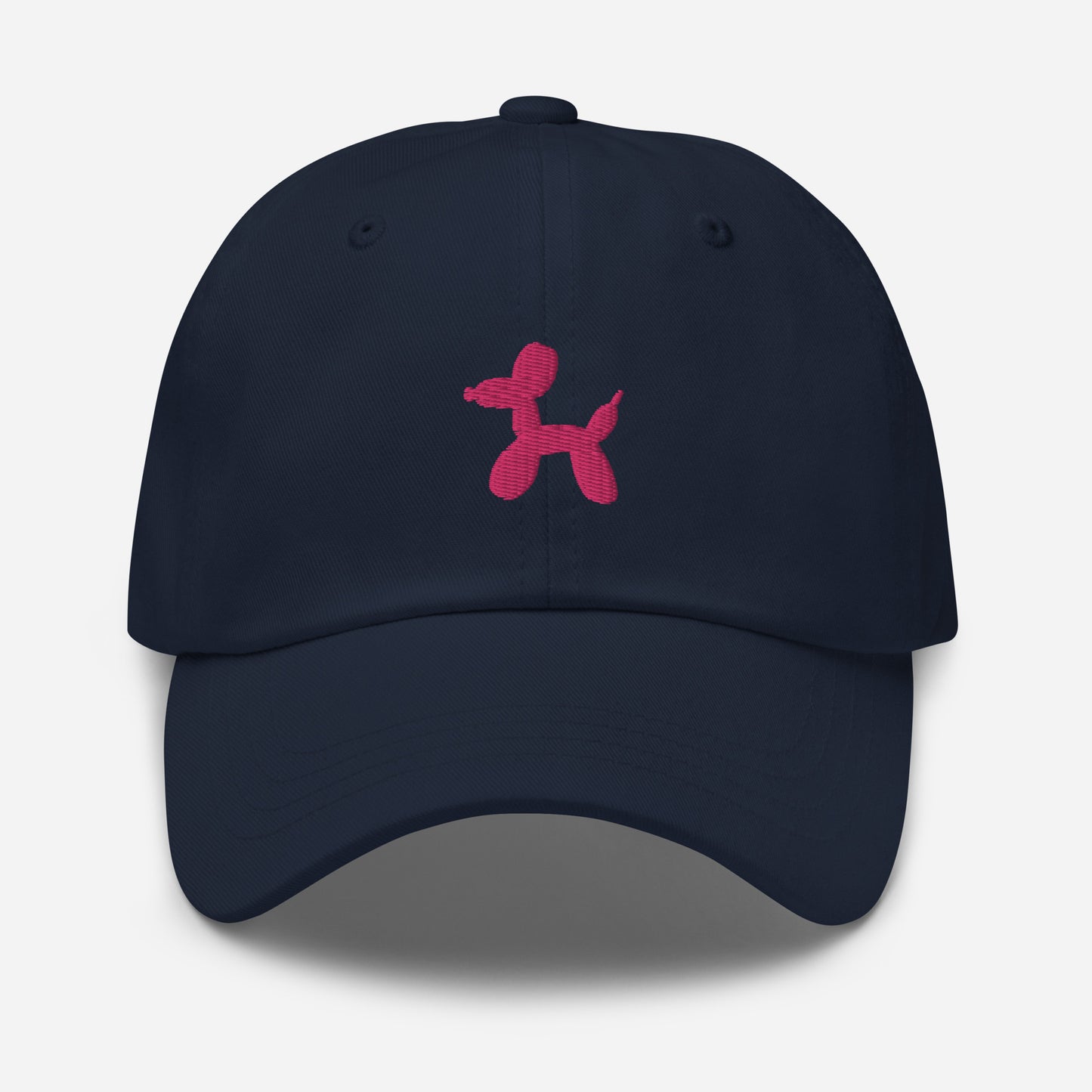 The Beauty Breed Logo Hat