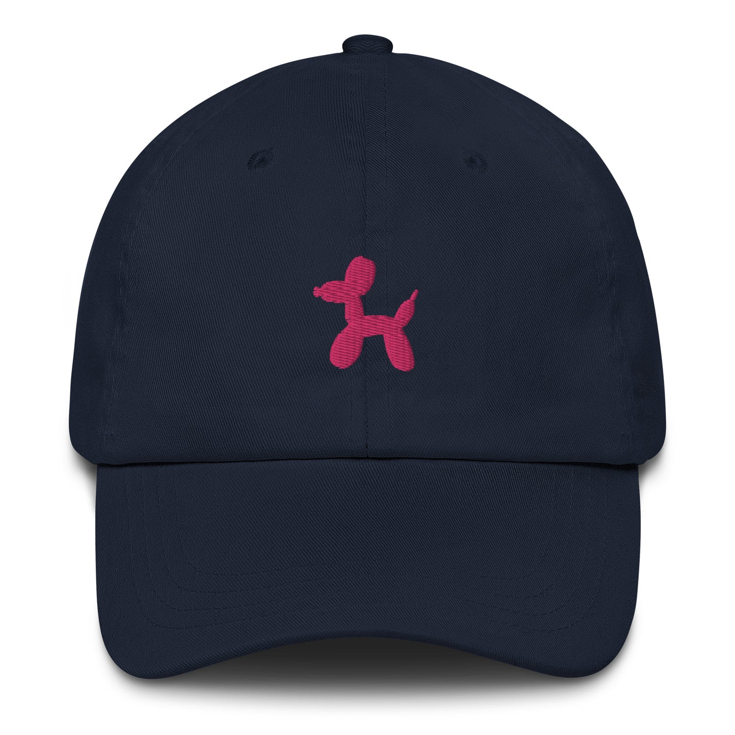 The Beauty Breed Logo Hat