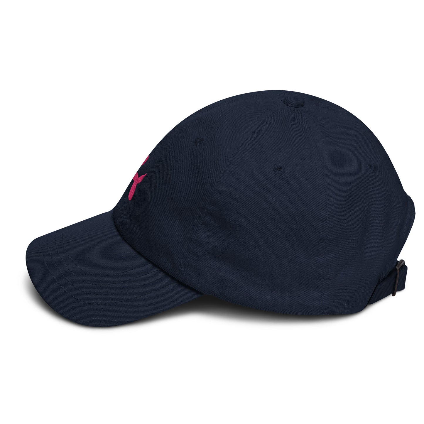 The Beauty Breed Logo Hat
