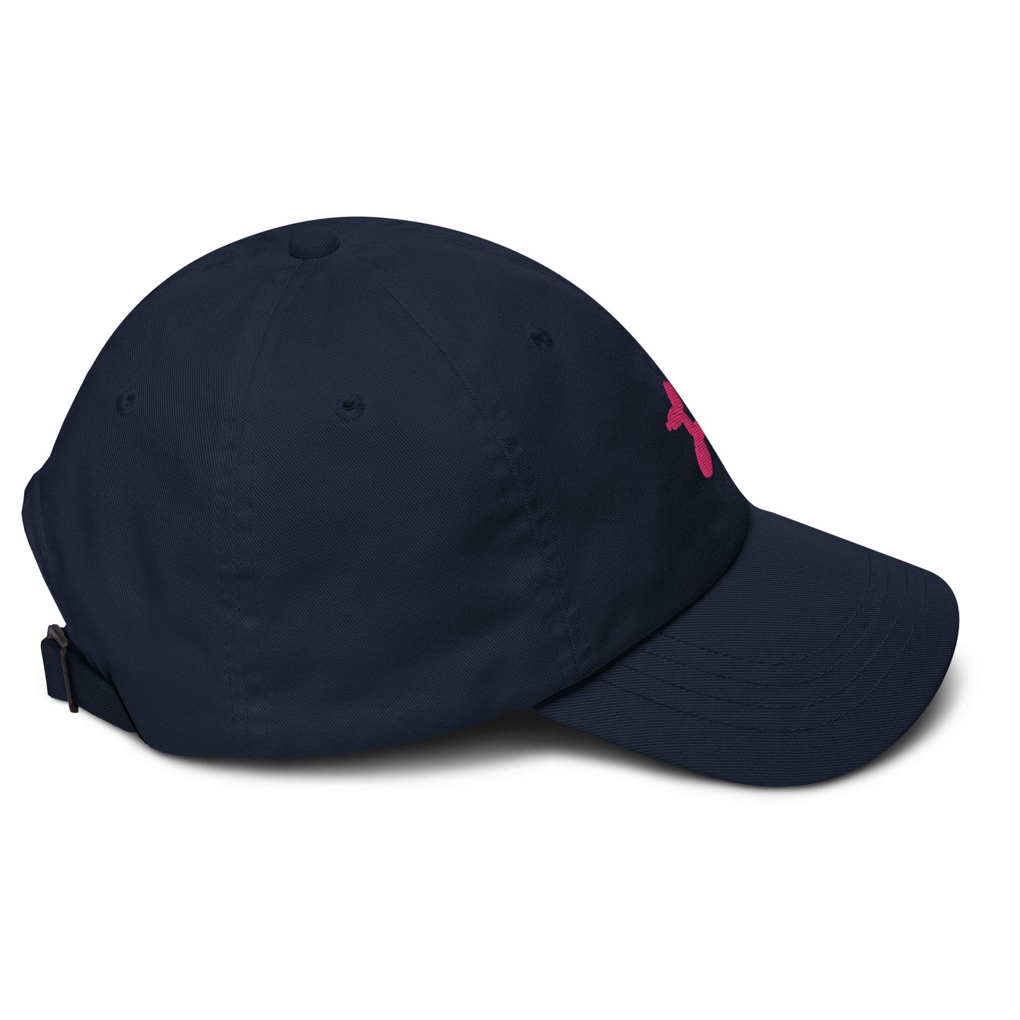 The Beauty Breed Logo Hat