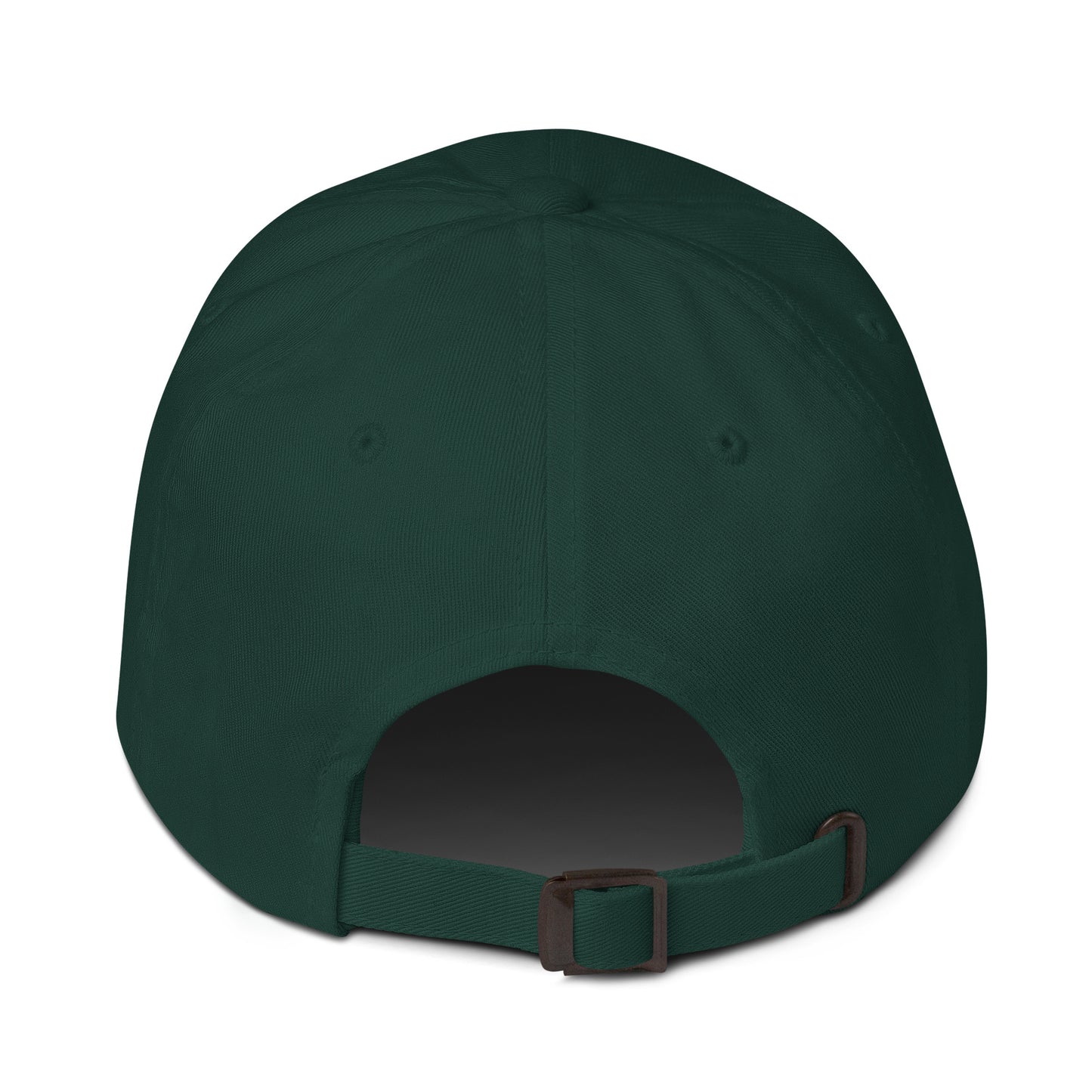 The Beauty Breed Logo Hat
