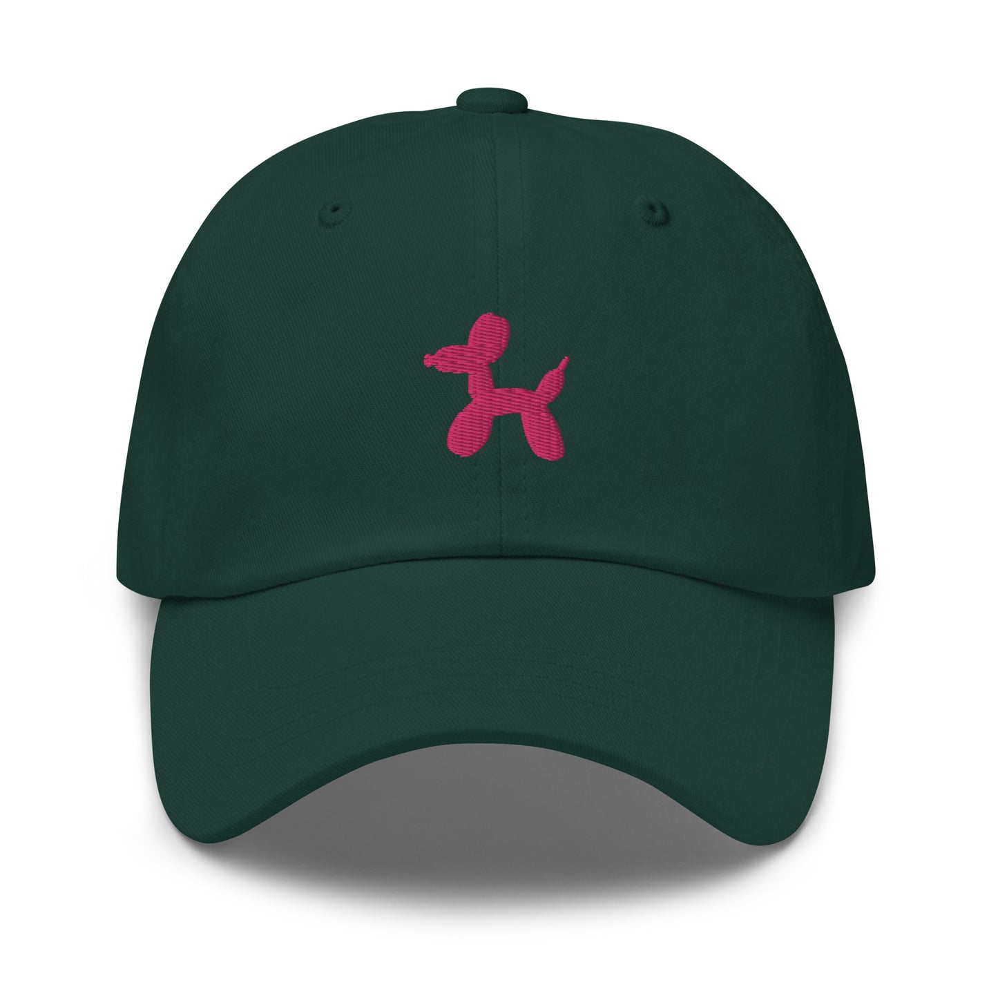 The Beauty Breed Logo Hat