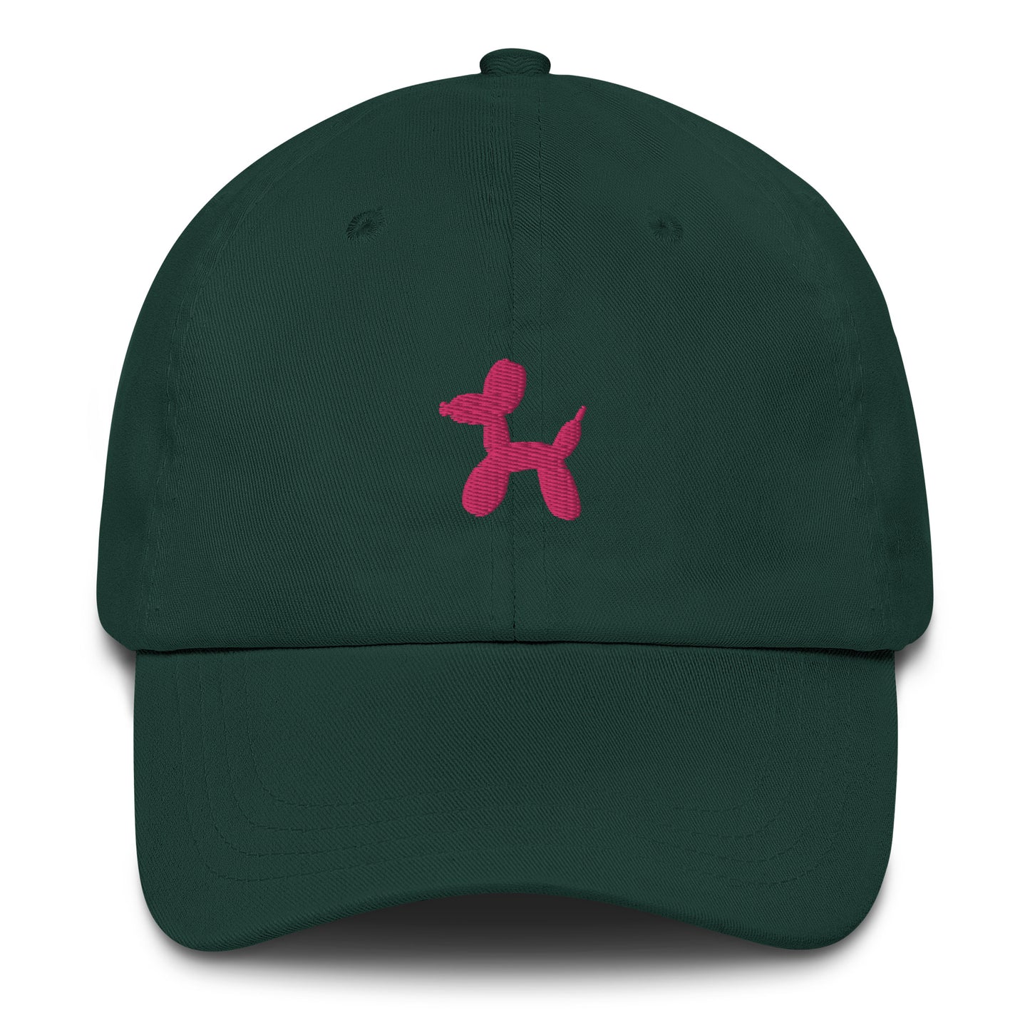 The Beauty Breed Logo Hat