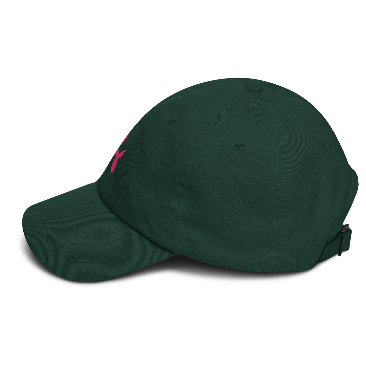 The Beauty Breed Logo Hat