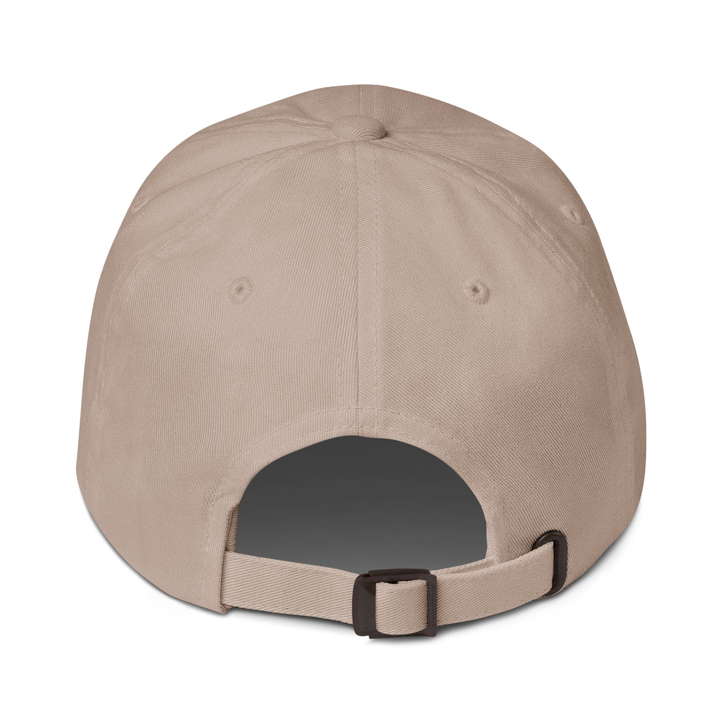 The Beauty Breed Logo Hat