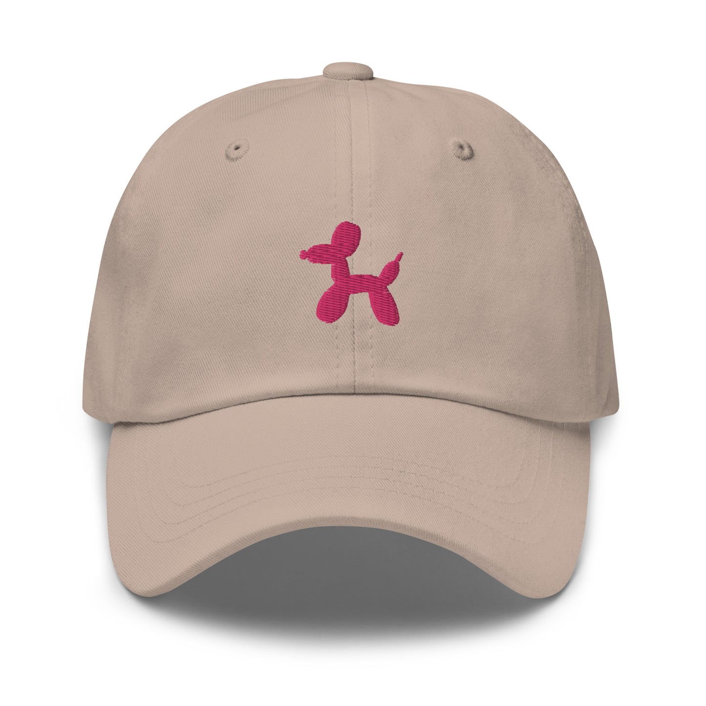 The Beauty Breed Logo Hat
