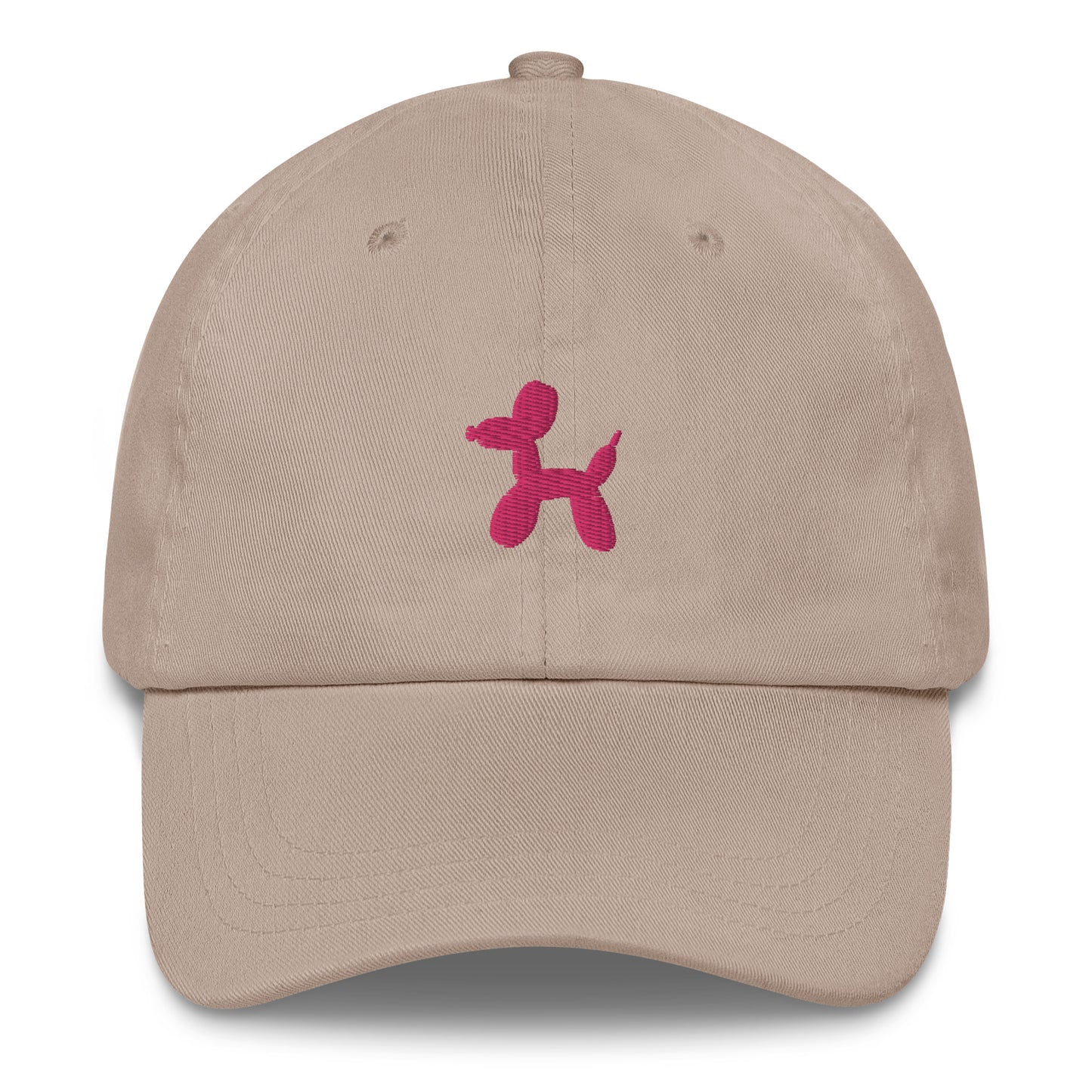The Beauty Breed Logo Hat