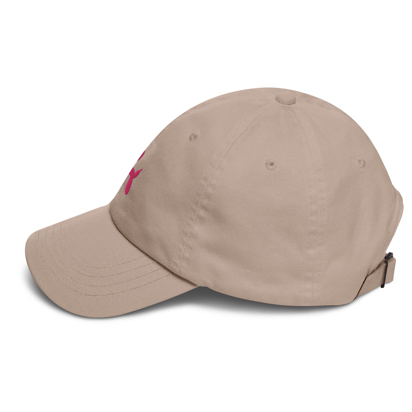 The Beauty Breed Logo Hat