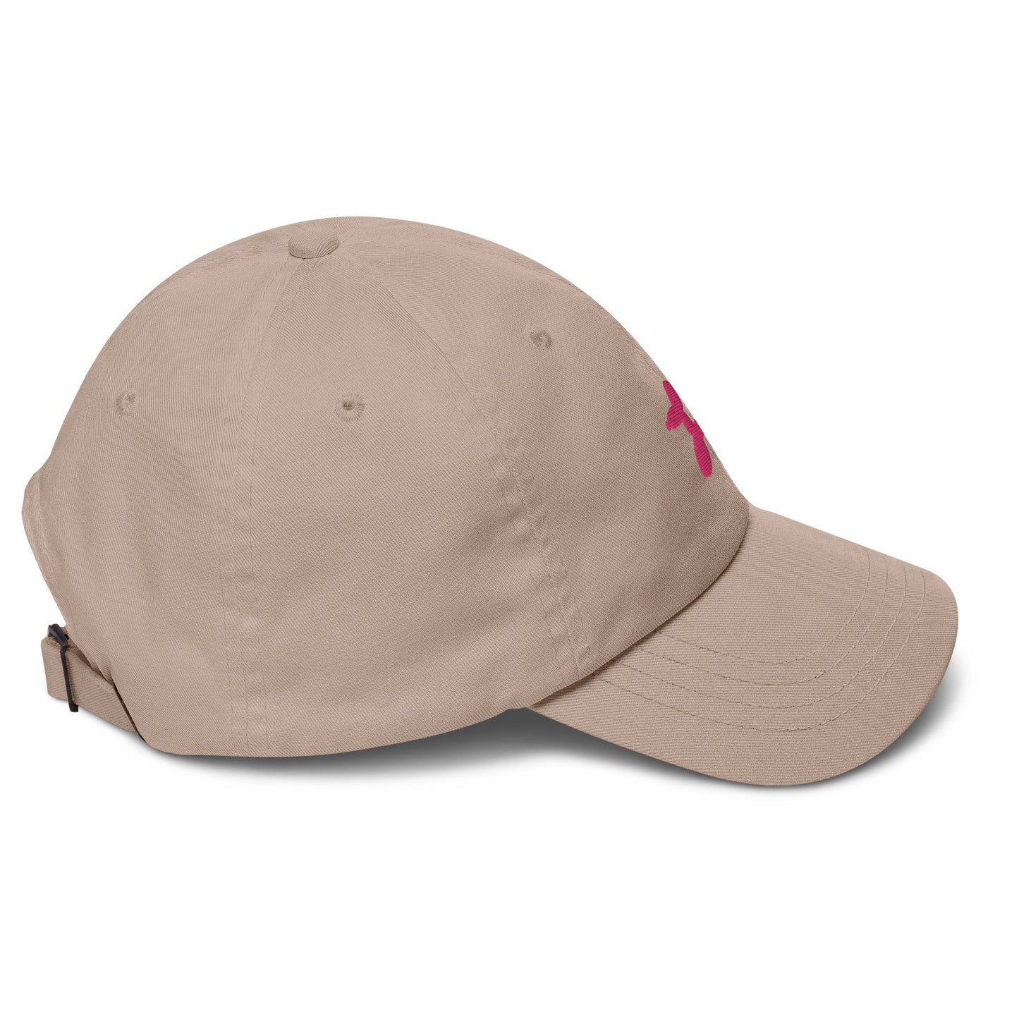 The Beauty Breed Logo Hat
