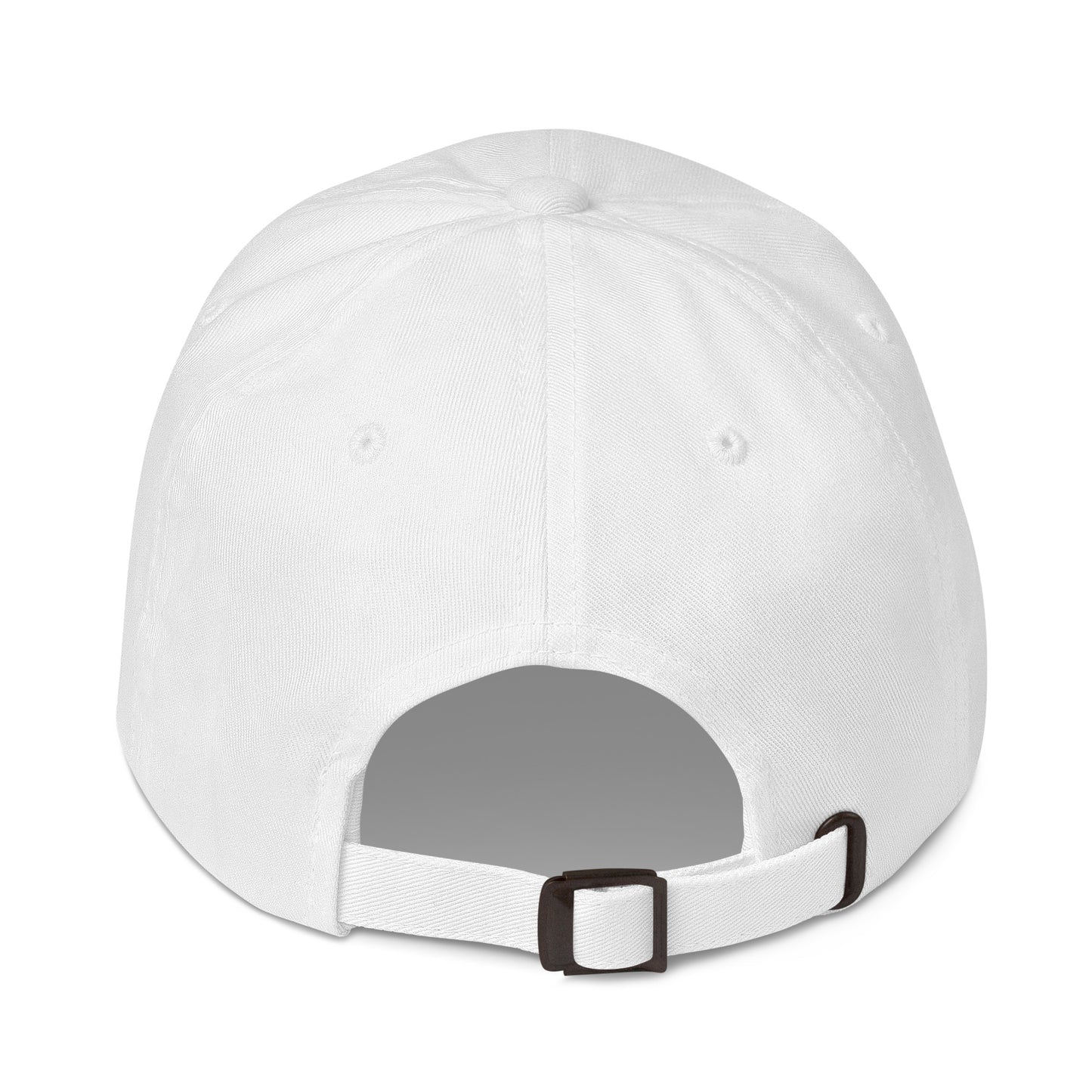 The Beauty Breed Logo Hat