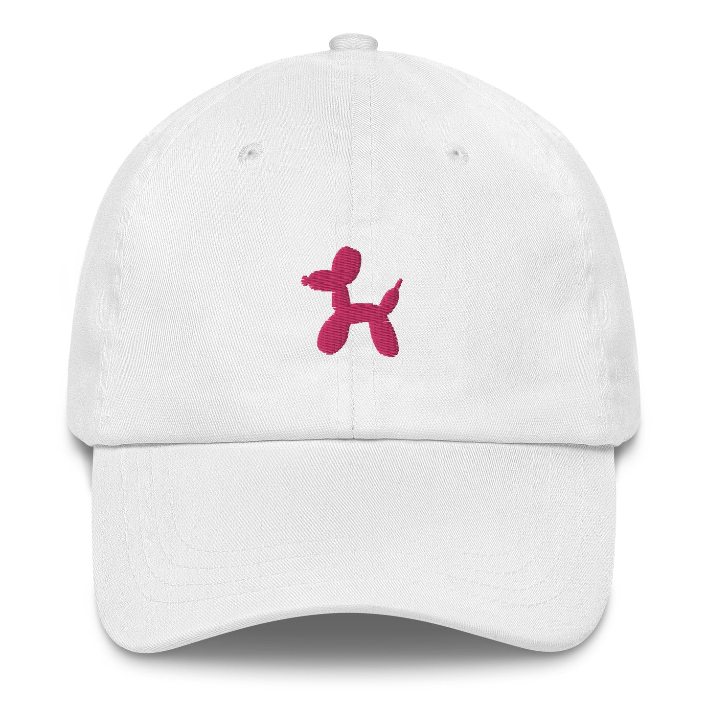 The Beauty Breed Logo Hat