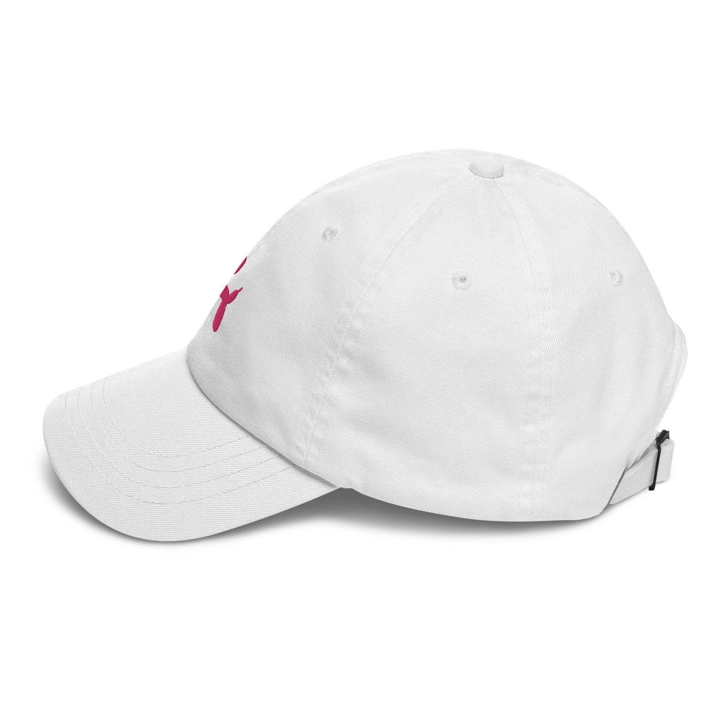 The Beauty Breed Logo Hat