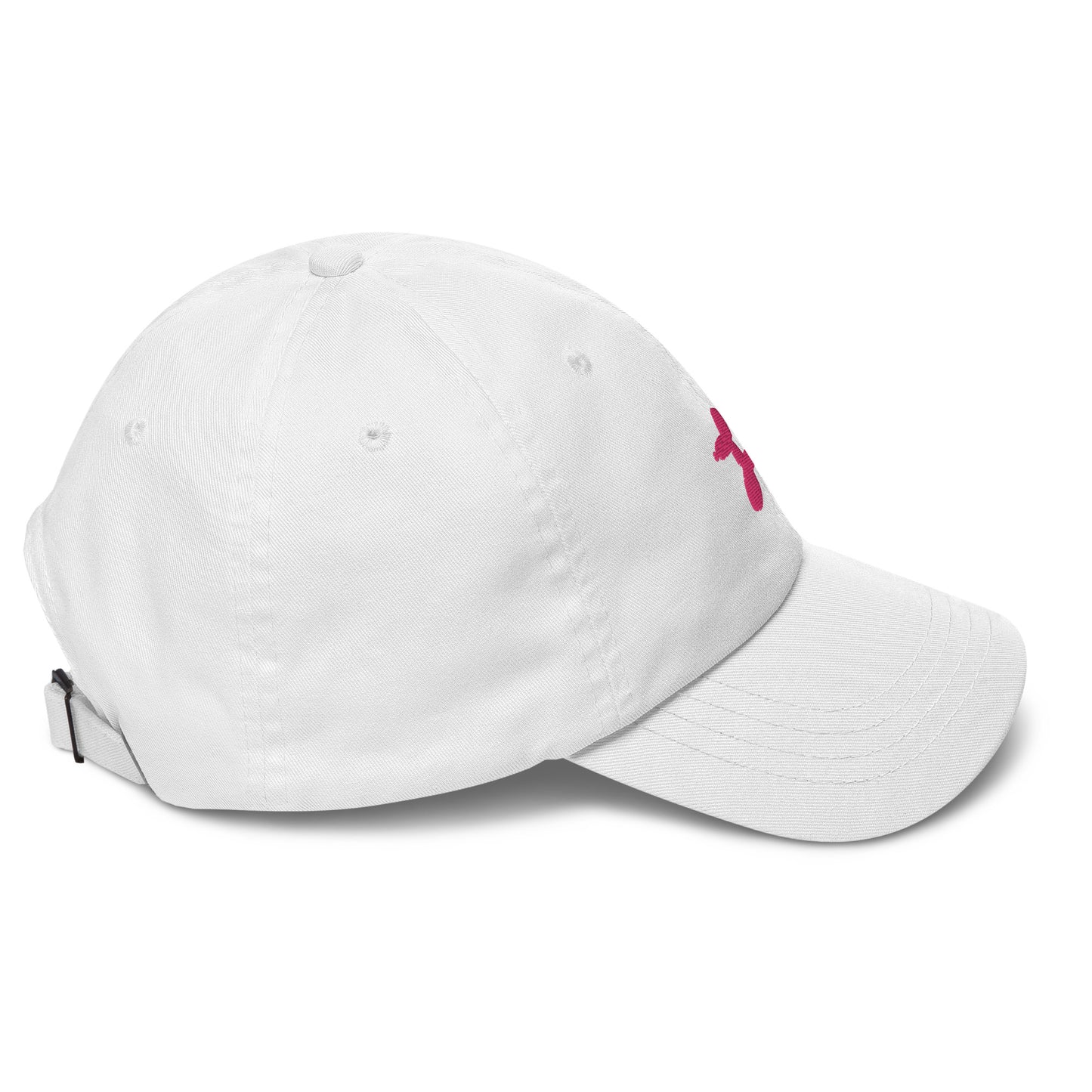 The Beauty Breed Logo Hat