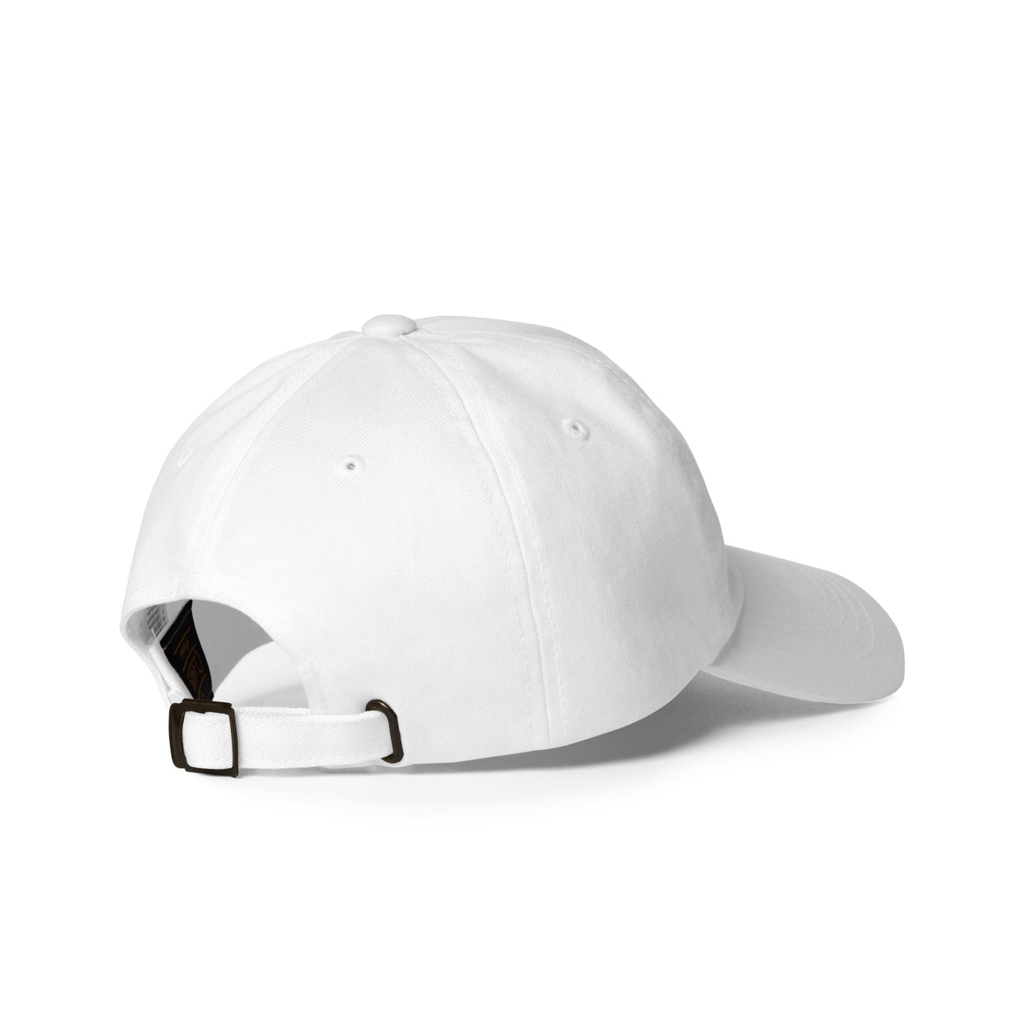The Beauty Breed Logo Hat