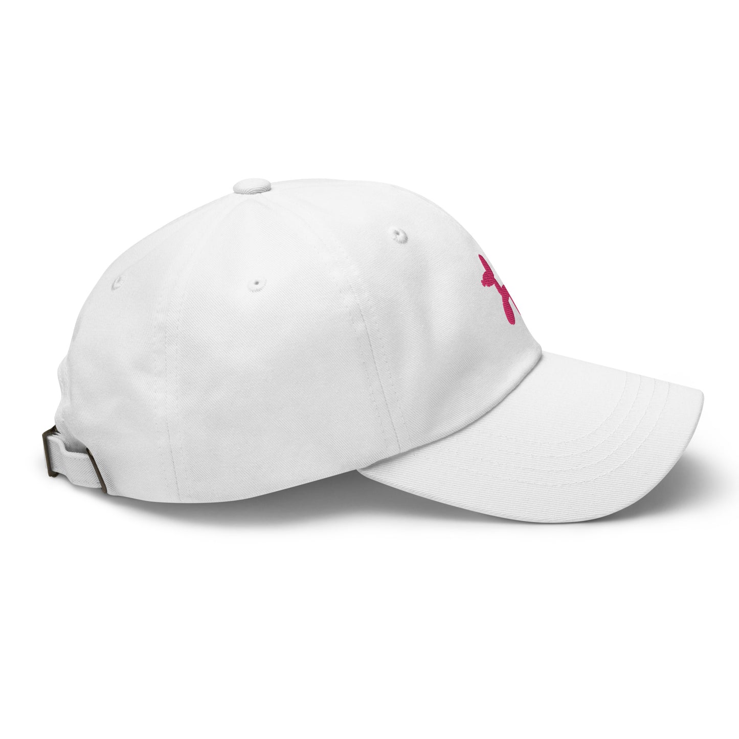 The Beauty Breed Logo Hat